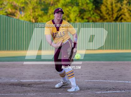 Thumbnail 1 in Bells @ Pottsboro photogallery.