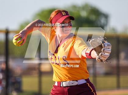 Thumbnail 1 in Bells @ Pottsboro photogallery.
