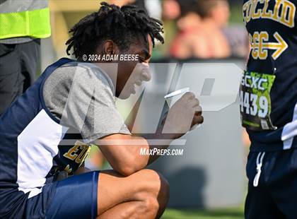 Thumbnail 3 in GlenOak Golden Eagle Invitational photogallery.