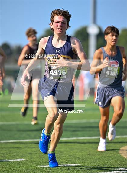 Thumbnail 1 in GlenOak Golden Eagle Invitational photogallery.