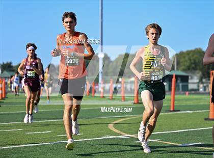 Thumbnail 2 in GlenOak Golden Eagle Invitational photogallery.