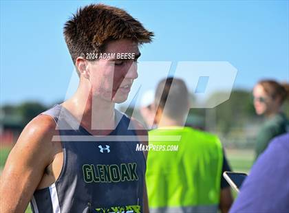 Thumbnail 1 in GlenOak Golden Eagle Invitational photogallery.