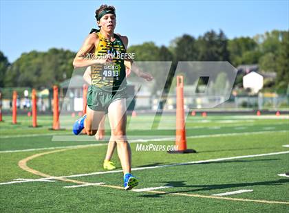 Thumbnail 1 in GlenOak Golden Eagle Invitational photogallery.