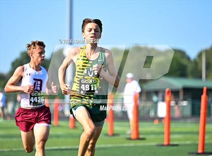 Thumbnail 1 in GlenOak Golden Eagle Invitational photogallery.