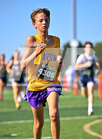 Thumbnail 1 in GlenOak Golden Eagle Invitational photogallery.