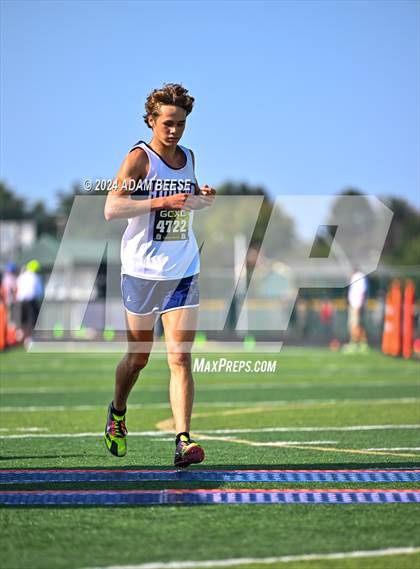 Thumbnail 1 in GlenOak Golden Eagle Invitational photogallery.