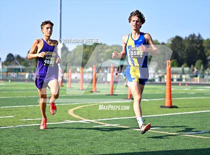 Thumbnail 1 in GlenOak Golden Eagle Invitational photogallery.