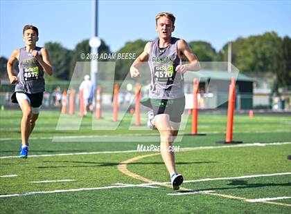 Thumbnail 2 in GlenOak Golden Eagle Invitational photogallery.