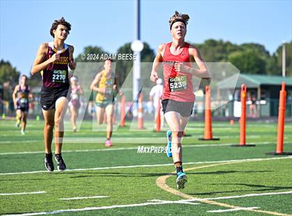 Thumbnail 1 in GlenOak Golden Eagle Invitational photogallery.