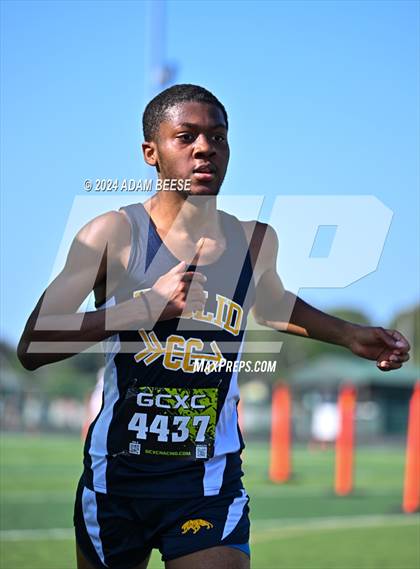 Thumbnail 1 in GlenOak Golden Eagle Invitational photogallery.