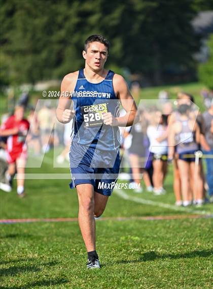 Thumbnail 1 in GlenOak Golden Eagle Invitational photogallery.