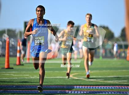 Thumbnail 2 in GlenOak Golden Eagle Invitational photogallery.