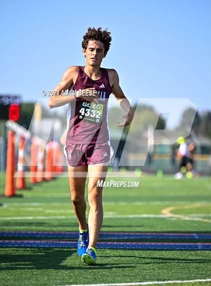 Thumbnail 2 in GlenOak Golden Eagle Invitational photogallery.