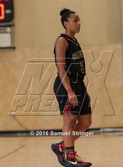 Thumbnail 3 in Sacramento vs. Salesian College Preparatory (West Coast Jamboree) photogallery.