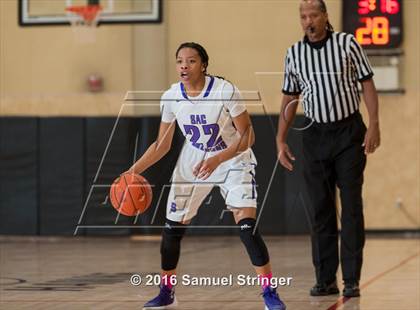 Thumbnail 3 in Sacramento vs. Salesian College Preparatory (West Coast Jamboree) photogallery.