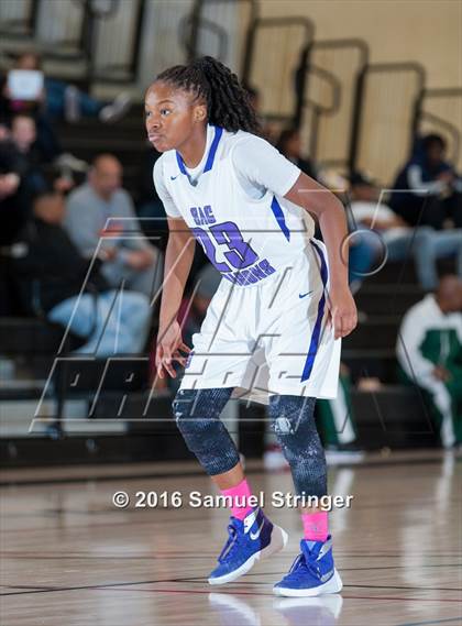 Thumbnail 2 in Sacramento vs. Salesian College Preparatory (West Coast Jamboree) photogallery.