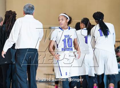 Thumbnail 2 in Sacramento vs. Salesian College Preparatory (West Coast Jamboree) photogallery.