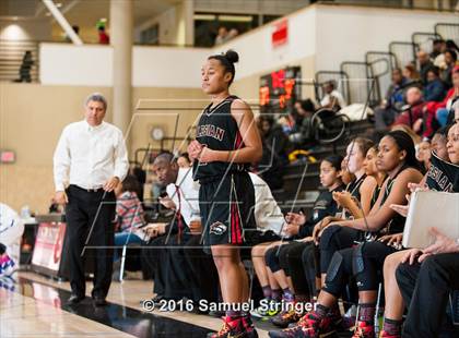 Thumbnail 3 in Sacramento vs. Salesian College Preparatory (West Coast Jamboree) photogallery.