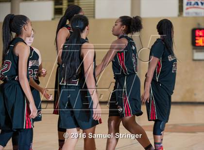 Thumbnail 2 in Sacramento vs. Salesian College Preparatory (West Coast Jamboree) photogallery.