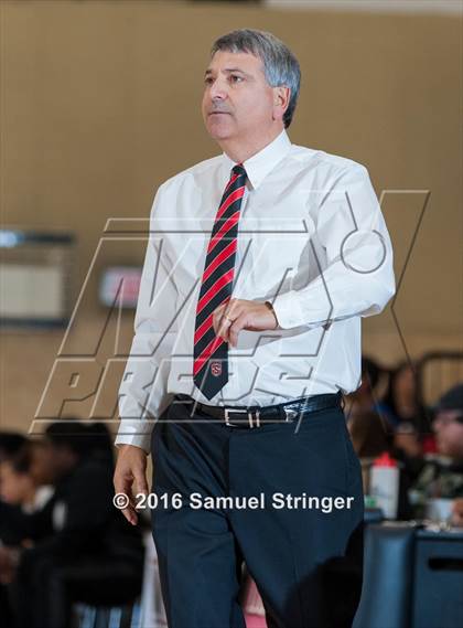 Thumbnail 1 in Sacramento vs. Salesian College Preparatory (West Coast Jamboree) photogallery.