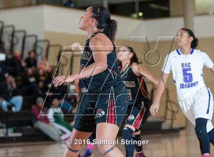 Thumbnail 3 in Sacramento vs. Salesian College Preparatory (West Coast Jamboree) photogallery.