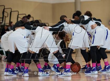 Thumbnail 1 in Sacramento vs. Salesian College Preparatory (West Coast Jamboree) photogallery.