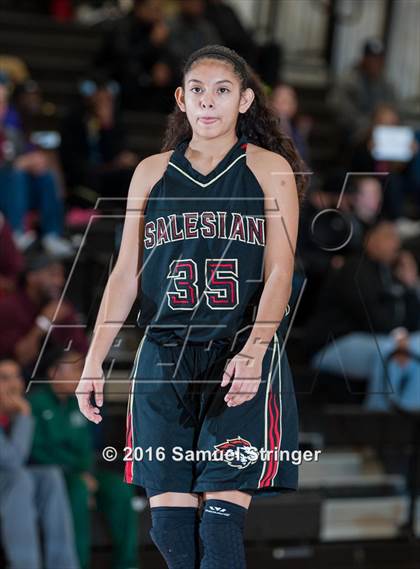 Thumbnail 1 in Sacramento vs. Salesian College Preparatory (West Coast Jamboree) photogallery.