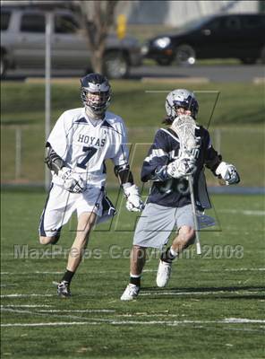 Thumbnail 3 in Gilman @ Georgetown Prep photogallery.