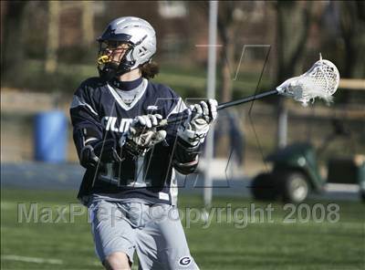 Thumbnail 1 in Gilman @ Georgetown Prep photogallery.