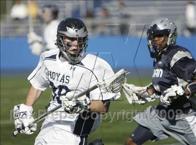 Thumbnail 2 in Gilman @ Georgetown Prep photogallery.