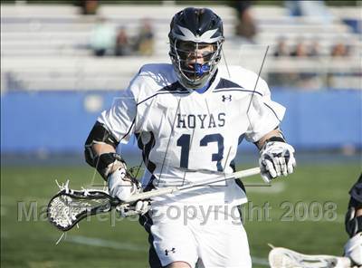 Thumbnail 1 in Gilman @ Georgetown Prep photogallery.