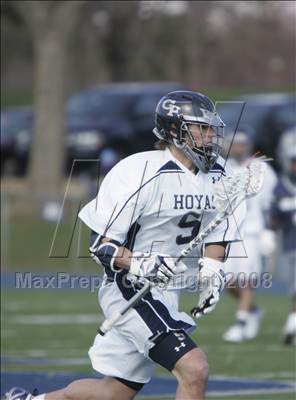 Thumbnail 1 in Gilman @ Georgetown Prep photogallery.