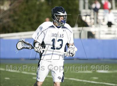 Thumbnail 2 in Gilman @ Georgetown Prep photogallery.