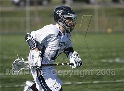 Thumbnail 2 in Gilman @ Georgetown Prep photogallery.