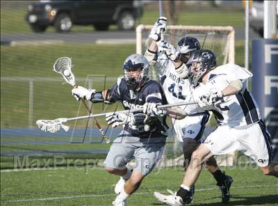 Thumbnail 3 in Gilman @ Georgetown Prep photogallery.