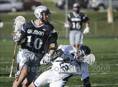 Thumbnail 1 in Gilman @ Georgetown Prep photogallery.
