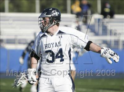 Thumbnail 3 in Gilman @ Georgetown Prep photogallery.