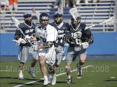 Thumbnail 3 in Gilman @ Georgetown Prep photogallery.