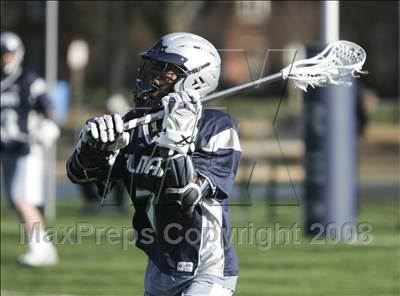 Thumbnail 2 in Gilman @ Georgetown Prep photogallery.