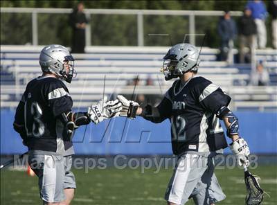 Thumbnail 1 in Gilman @ Georgetown Prep photogallery.