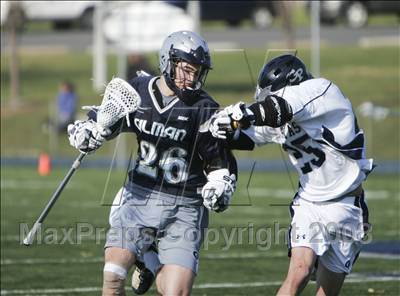 Thumbnail 2 in Gilman @ Georgetown Prep photogallery.