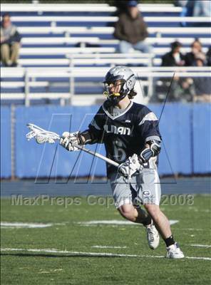 Thumbnail 2 in Gilman @ Georgetown Prep photogallery.