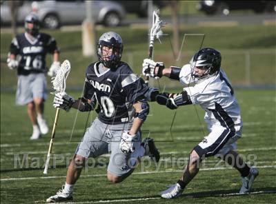 Thumbnail 3 in Gilman @ Georgetown Prep photogallery.