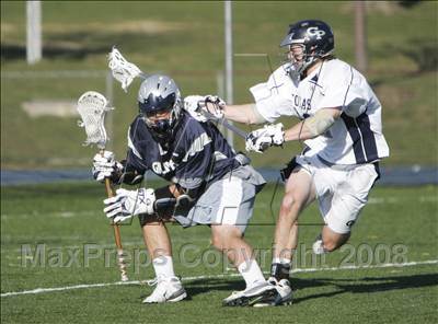Thumbnail 3 in Gilman @ Georgetown Prep photogallery.