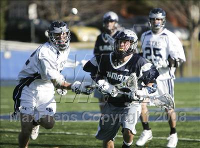 Thumbnail 3 in Gilman @ Georgetown Prep photogallery.