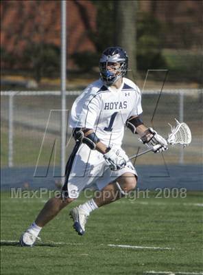 Thumbnail 1 in Gilman @ Georgetown Prep photogallery.