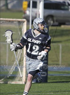 Thumbnail 1 in Gilman @ Georgetown Prep photogallery.