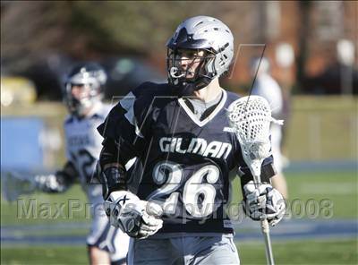 Thumbnail 1 in Gilman @ Georgetown Prep photogallery.