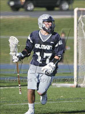 Thumbnail 1 in Gilman @ Georgetown Prep photogallery.