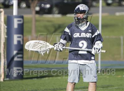 Thumbnail 2 in Gilman @ Georgetown Prep photogallery.